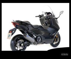 SCARICO COMPLETO TERMIGNONI TMAX 560 MY 2020 2024 - 2