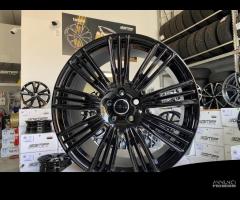 Cerchi NUOVI Range Rover raggio 22 cod.89432