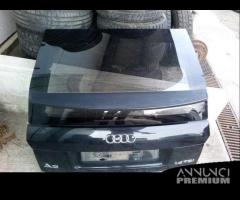 Portellone Audi A2 1.4 Tdi anno 2004 - 1