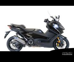 SCARICO COMPLETO TERMIGNONI T MAX 560 MY 2020 2024 - 7