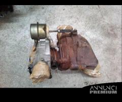 Turbina 307 2001 2.0 HDI RHY 9645247080