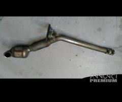 Catalizzatore VW Golf 5 1.9 TDI 2004 1K0 131 690 L