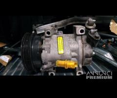 Compressore clima Renault Modus 1.5 DCI 2004 89332