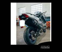 SCARICO COMPLETO YAMAHA TMAX T MAX 530 OMOLOGATO - 1