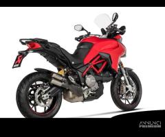 TERMINALE AKRAPOVIC DUCATI MULTISTRADA V2 / S 2022 - 3