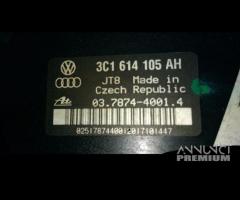 Servofreno con pompa VW Passat 2.0 Tdi 3C1614105AH