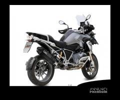 SCARICO TERMINALE OMOLOGATO BMW R1200GS / GS 1200 - 2