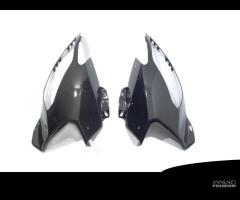 COPRI FARO ANTERIORE CARBONIO BMW S1000XR