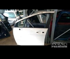 Porta anteriore sinistra Peugeot 308 1.6 HDI 9HR