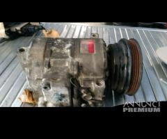 Compressore A/C BMW 525 2.5D 256T1 1998 447200