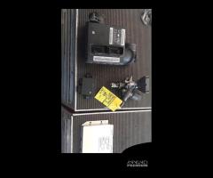 Kit centralina ECU Mercedes A 140 A0265450532