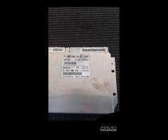 Kit centralina ECU Mercedes A 140 A0265450532 - 6