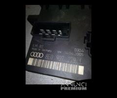 Kit centralina ECU Audi A4 2005 2.0 TDI 0281012113