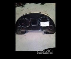 Kit centralina ECU Audi A4 2005 2.0 TDI 0281012113