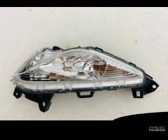 COPPIA FRECCE HONDA VISION 110 CD 33400-K44-0410 - 6