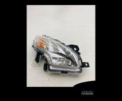 COPPIA FRECCE HONDA VISION 110 CD 33400-K44-0410 - 7