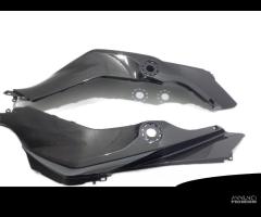 FIANCHETTI SERBATOIO CARBONIO BMW S1000XR MY 2020 - 1