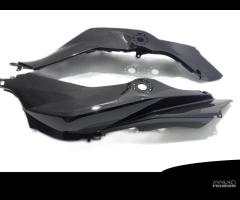 FIANCHETTI SERBATOIO CARBONIO BMW S1000XR MY 2020 - 6