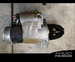 Motorino avviamento Smart 1.5 Cdi 2005 639939