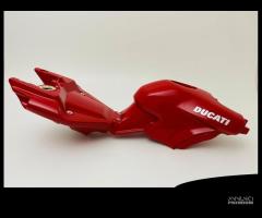 SERBATOIO DUCATI MULTISTRADA 1000 CD 58610461BA