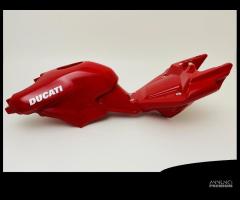 SERBATOIO DUCATI MULTISTRADA 1000 CD 58610461BA