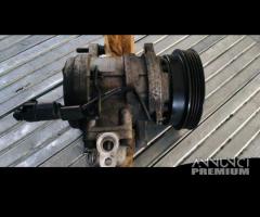 Compressore A/C Kia Picanto 1.1 G4HG 97701-XXXXX