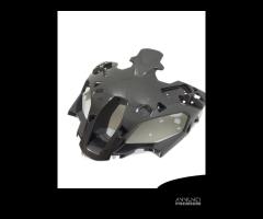 MASCHERINO ANTERIORE COPRI FARO CARBONIO BMW S1000 - 4