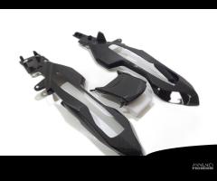 FIANCHETTI CODINO POSTERIORE CARBONIO BMW S1000XR - 2