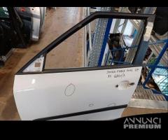 Porta anteriore sinistra Skoda Fabia 2012 66821