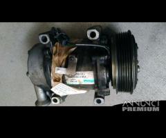 Compressore A/C Ford Fiesta 1.4 2006 2S6119D629AE