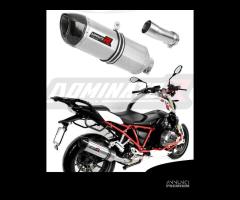 SCARICO TERMINALE SPECIAL TITANIO BMW R1200R R1200 - 1