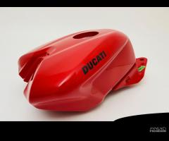 SERBATOIO DUCATI 848 EVO CD 58611831AA