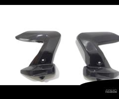 COPRI TESTATE CARBONIO BMW GS 1250 ADVENTURE R1250