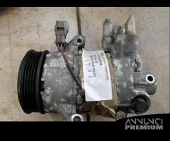 Compressore A/C Smart 1.5 Cdi 639939 GE4472209684