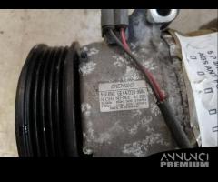 Compressore A/C Smart 1.5 Cdi 639939 GE4472209684