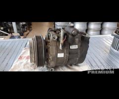 Compressore A/C Freelander 2.0 TD4 4472208512