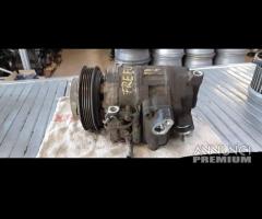 Compressore A/C Freelander 2.0 TD4 4472208512