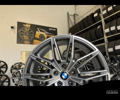 Cerchi NUOVI Bmw raggio 19 NUOVI cod.9843