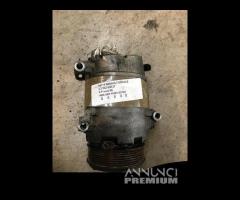 Compressore A/C Renault Espace 2.2 Dci 8200577732 - 1