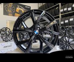 Cerchi Bmw raggio 17 NUOVI cod.9832