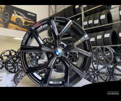 Cerchi Bmw raggio 17 NUOVI cod.9832