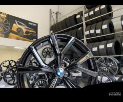 Cerchi Bmw raggio 17 NUOVI cod.9832