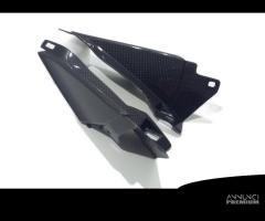 FIANCHETTI SERBATOIO ANTERIORI CARBONIO BMW S1000X - 5