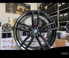 Cerchi NUOVI Bmw raggio 17 cod.347942