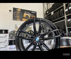 Cerchi NUOVI Bmw raggio 17 cod.347942