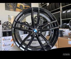 Cerchi Bmw raggio 19 NUOVI cod.1094