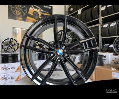 Cerchi Bmw raggio 18 NUOVI cod.10984