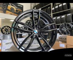 Cerchi Bmw raggio 18 NUOVI cod.10984