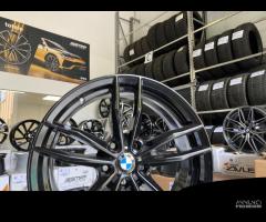 Cerchi Bmw raggio 18 NUOVI cod.10984