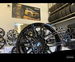 Cerchi Bmw raggio 19 NUOVI cod.9837